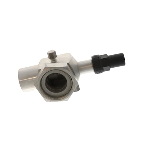 Copeland Service Valve Kit 1 5/8 Sweat 998-0510-68