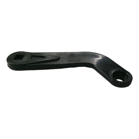 Cnh HANDLE, CNH OEM 7299 7299