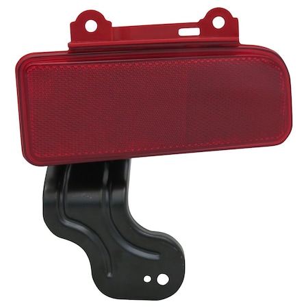 Tyc Capa Certified Reflector Assembly 17-5541-00-9
