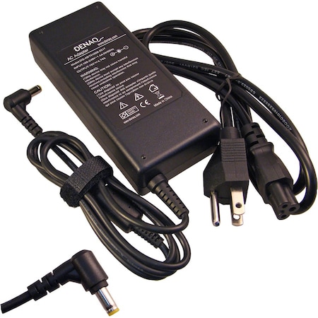 Denaq Battery, Denaq Laptop/Tablet AC Adapter DQ-ADT01008-5517