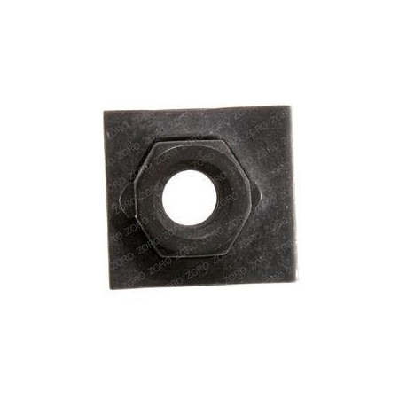 Jlg REPLACEMENT NUT-SPEC TINNERMAN 3300353