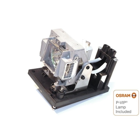 Premium Power Replacement Projector Lamp:NEC NP4000- NEC NP4001Alt:60002027ARC PN:LM1128 NP04LP