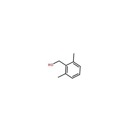 Ak Scientific 2, 6-Dimethylbenzyl alcohol (10g), CAS 62285-58-9 X8348-10g