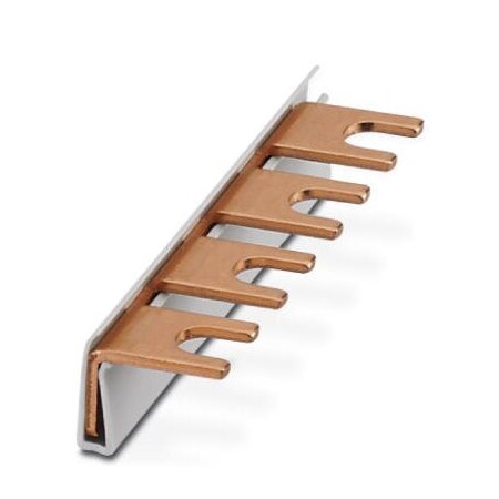 Phoenix Contact MPB 18/1- 4 Wiring bridge for modules 2809225