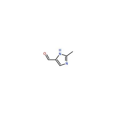 Ak Scientific 2-Methyl-1H-imidazole-4-carbaldehyde (1g), CAS 35034-22-1 W5667-1g