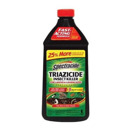 United Industries 40OZ Conc Triazicide HG-55829