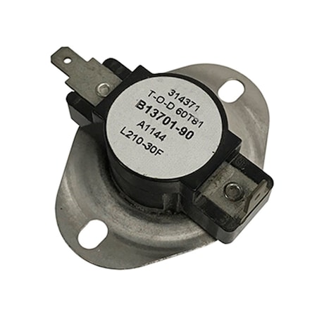 Goodman B1370190 Switch, Primary Limit,  B1370190
