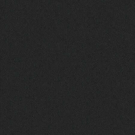 Weather Max Black, Knitted Mesh, 1 Yard L, 61 in W WEATH3D355