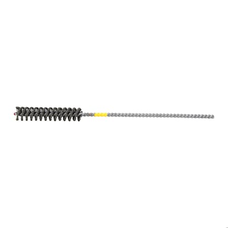 Flex-Hone Tool FLEX-HONE, 0.500" Bore, 0.016-0.030 Cham CHB12170200CD