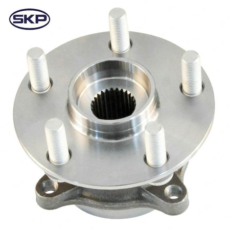 Skyward Automotive Products Wheel Bearing and Hub Assembly, SK513287