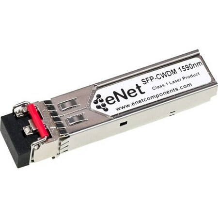 Enet Cisco Cwdm-Sfp10G-1590 Comp Cwdm Sfp+ CWDM-SFP10G-1590-ENC