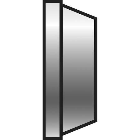 Gates Female Flareless Sleeve G60051-0008