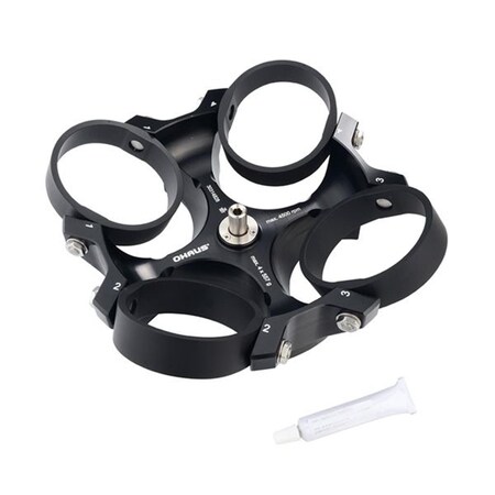 Ohaus 16 x 50 ml Frontier Swing Out Rotor, ID 30314828