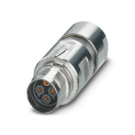 Phoenix Contact M17-3ES1N8A9004S/1 5 Coupler connector 1069509
