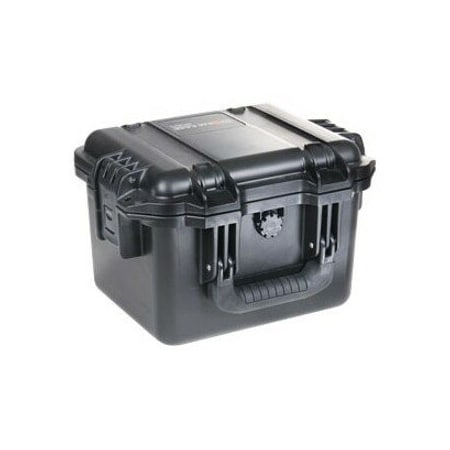 Pelican Yellow Protective Case, 11.8"L x 9.8"W x 7.7"D IM2075-X0001
