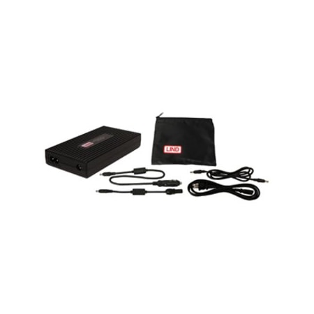 Lind Electronics ACDC9020-DE01 Auto/Airline/AC Adapter ACDC9020-DE01