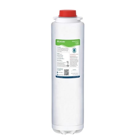 Elkay WaterSentry PFOA/PFOS PFAS , Lead , Microplastics NSF/ANSI Certified 2250 Gal 12 Month Filter 71300C