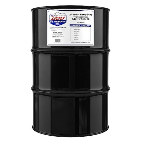 Lucas Oil Oil 10445