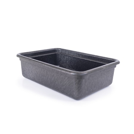 Hs Prep n Serv Catering Tote, Charcoal, 1 each/case HS1050CH