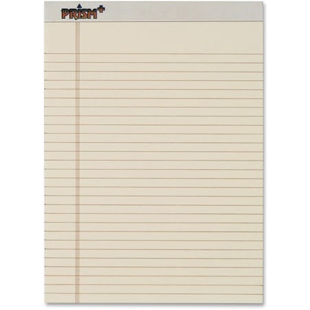 Tops Prism Plus Colored Paper Pads, 12PK TOP63130