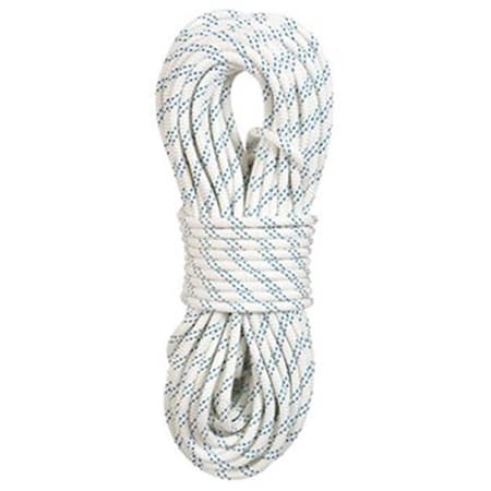 New England Ropes KM Iii 0.63 in. x 300 ft., White 440517