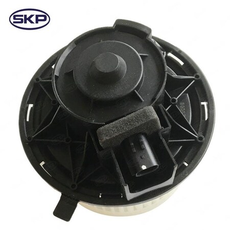 Skyward Automotive Products HVAC Blower Motor, SK700154