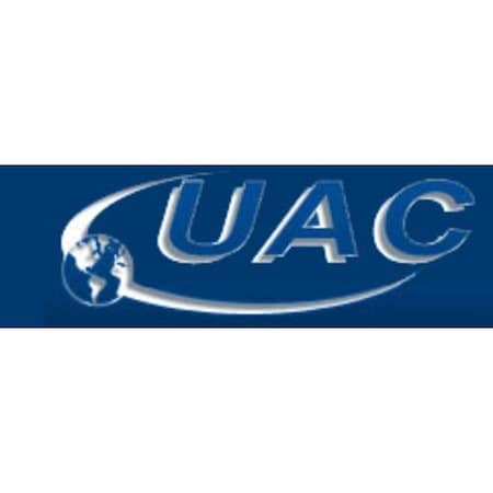 Uac CO 11431C 6sas14c Compressor Assembly CO11431C