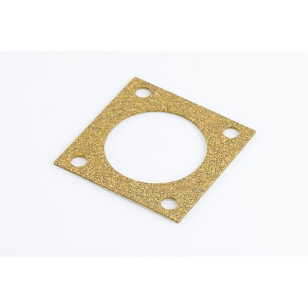 Lochinvar GAS VALVE GASKET 100208105