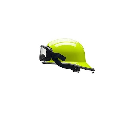 Bullard Fire Helmet LTXLYGIZ4R640