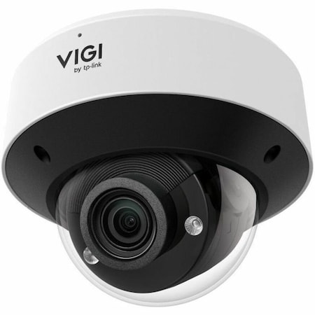 Tp-Link VIGI 4MP IR MOTORIZED DOMENETWORK CAMERA INSIGHT S245ZI