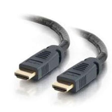 Cb Distributing 25' Hdmi High Speed Plenum Cbl ST265518