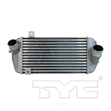 Tyc Intercooler 18078