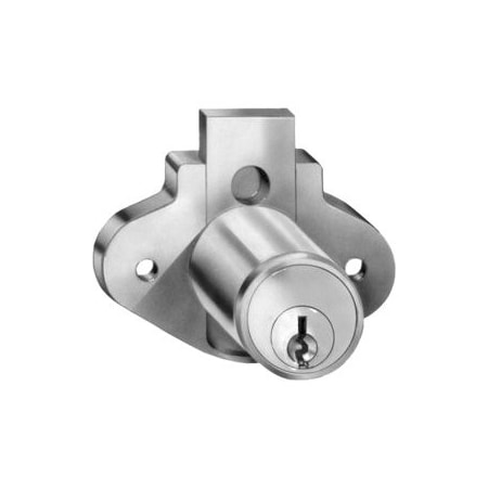 Compx Security Products Pin Drawer Lock Bolt 15/16in C8163-KA101-26D