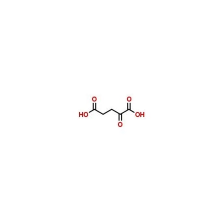 Ak Scientific 2-Ketoglutaric acid (250g), CAS 328-50-7 F614-250g