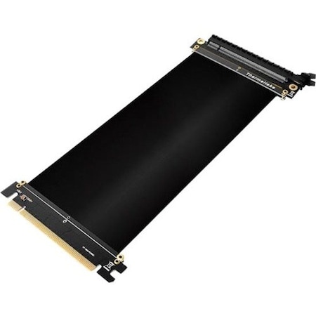 Thermaltake Gaming PCI-E 3.0 X16 Riser Cable AC-053-CN1OTN-C1