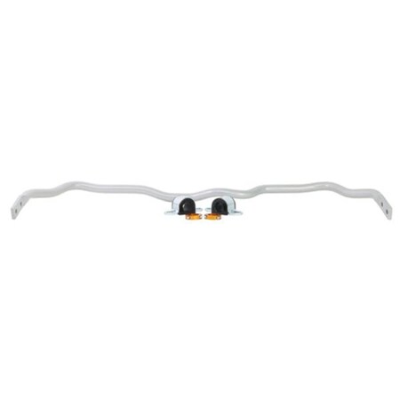 Whiteline Imports 26 mm Front Heavy Duty Sway Bar for 2019 Toyota Corolla BTF100Z