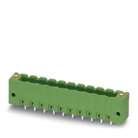Phoenix Contact MSTBV 2 5/ 3-GF-5 08 PCB header nominal 1777086