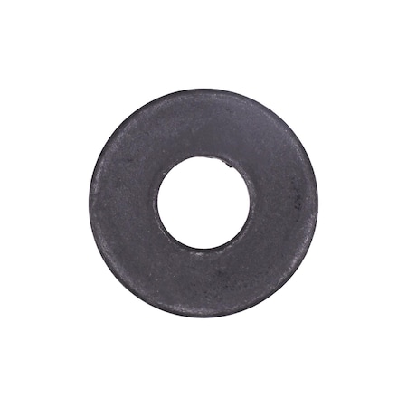 Auveco Washer 7/16in Bolt Size 1/2in Inside Diameter 1 1/4in O.D. Plain, 100PK 3932