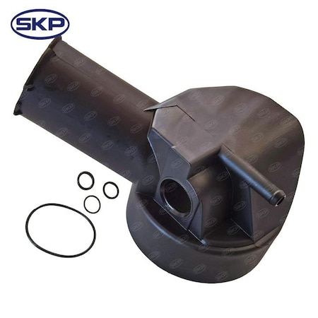 Skyward Automotive Products Power Steering Reservoir,  SK603900