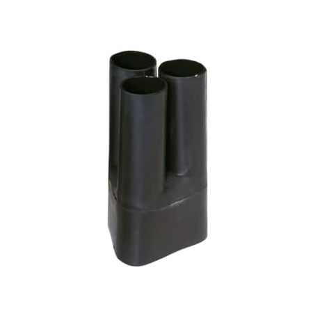 Abb HTSHK BOOT HVY WALL 3 LEGS No8-3/0, 10PK HSB120-50-3