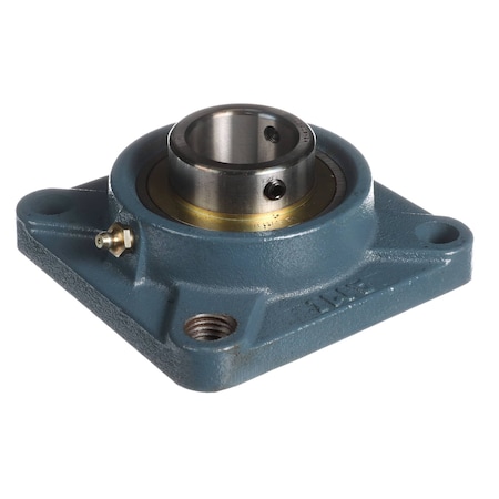 Southern Pride Flange Bearing, 1 1/2in, SP750, Rotisserie BBQ Smoker 332002