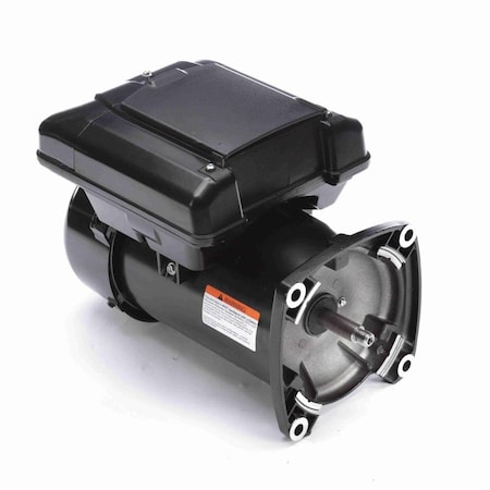 Century Pool & Spa Motor .85 HP 115V 600-3450 RPM ELV08SQ