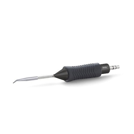 Weller Rtms 005 C X Ms Tip Conical Bent D0.5 T0050110199