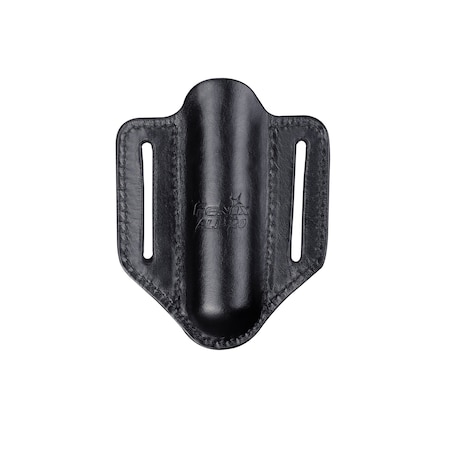 Fenix Lighting Leather Flashlight Holster ALP-20