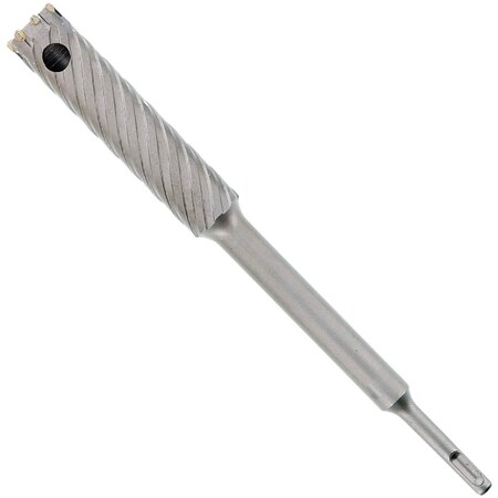 Diablo SDS-Plus 1-1/8'' x 12'' Rebar Rotary Hammer Drill Bit DMAPLRC1080