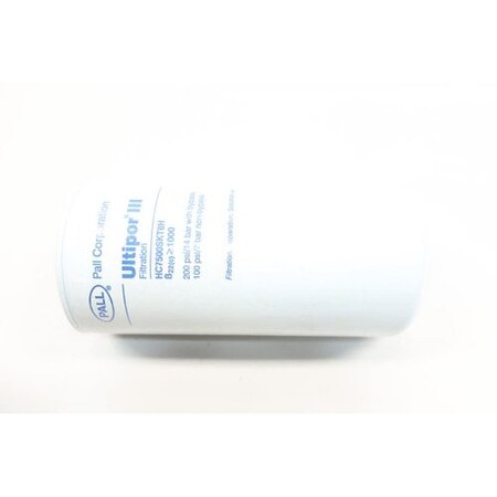 Pall HYDRAULIC FILTER HC7500SKT8H