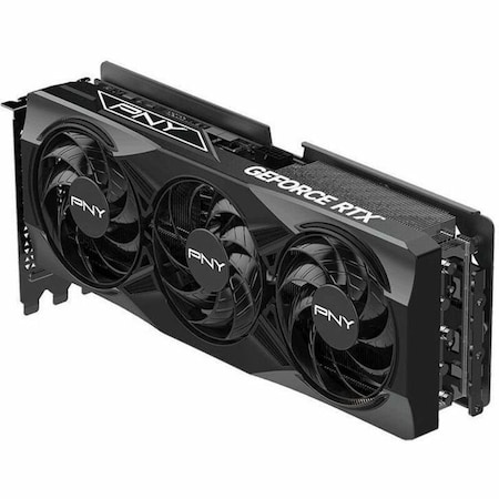 Pny GEFORCE RTX 5070 TI 16GB OVERCLOCKED TRIPLE FAN GRAPHICS CARD VCG5070T16TFXPB1-O