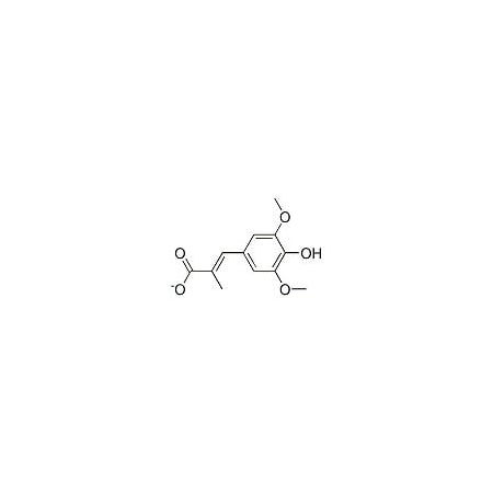 Ak Scientific Methyl sinapate (25g), CAS 20733-94-2 W2832-25g