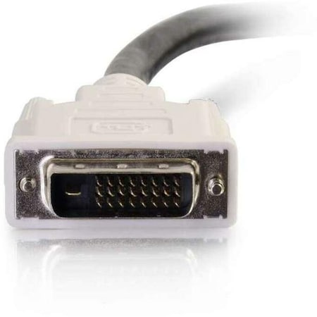 C2G 3M DVI-D&TRADE; M/M DUAL LINK DIGITAL VIDEO CABLE 9.8FT 26942