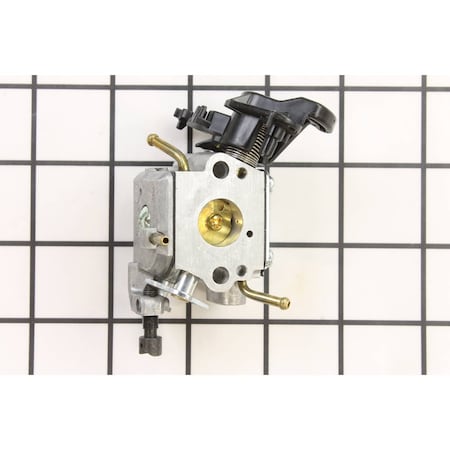 Husqvarna CARBURETOR 531215601